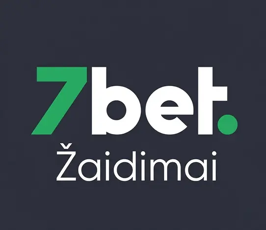 7bet žaidimų piktogramų fojė 