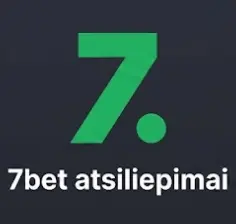 7bet atsiliepimai