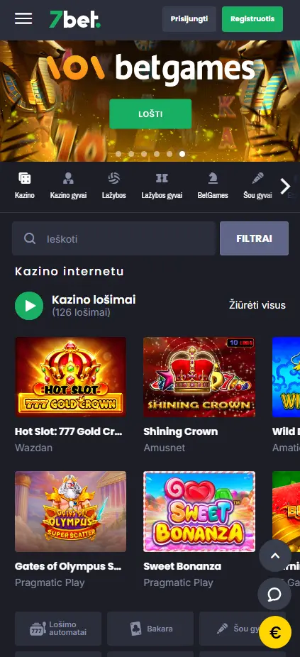 app image