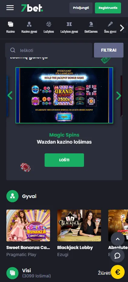 app image