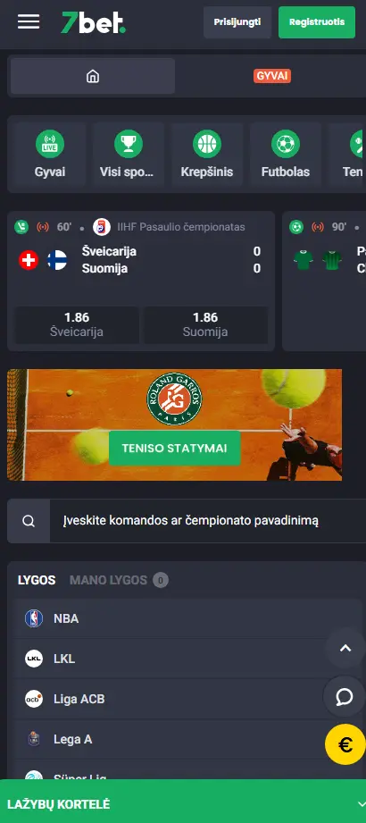 app image