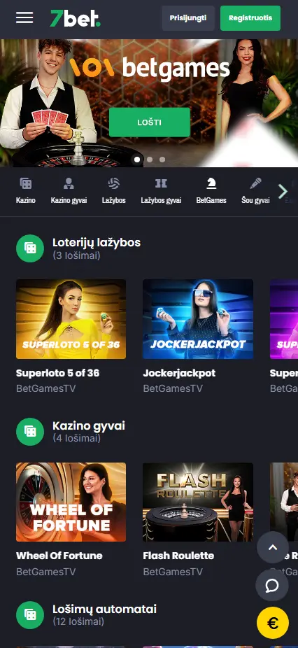app image